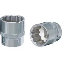 Ks Tools 9181388 9181388 Verwisselbare kop 15/16