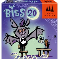 Schmidt Biss 20