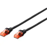 Digitus DK-1617-050/BL