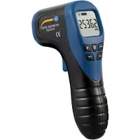 Pce Instruments -DT 50 Toerenteller