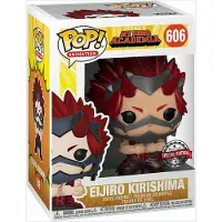 Funko POP! Figurine Pop Animation My Hero Academia Kirishima