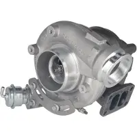 FEBI BILSTEIN 192449 Turbocharger