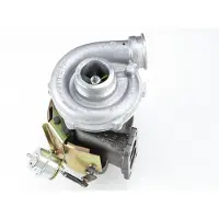 BTS Turbo T911514 Turbocharger