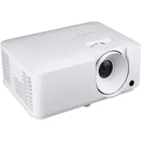 Acer XL2521 (Vero) Beamer DLP 4000 ANSI-lumen 1920 x 1080 Full HD Full HD, Geïntegreerde luidspreker