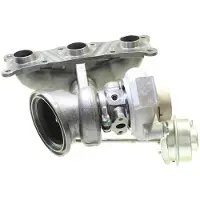 ALANKO 10901205 Turbocharger