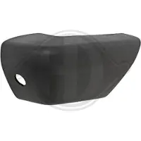 Diederichs 1695058 Achterbumper