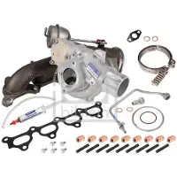 FEBI BILSTEIN 192096 Turbocharger