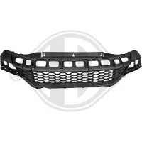 Diederichs 2240852 Bumper