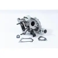 BORGWARNER 57429880001 Turbocharger