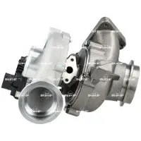NRF 90010274 Turbocharger