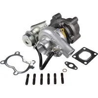 JP GROUP 3317400100 Turbocharger