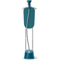 Philips 1000 series STE1040/20 kledingstomer Rechtopstaande kledingstomer 1,8 l 1600 W Blauw