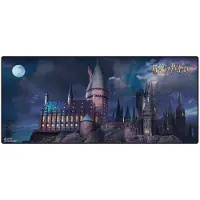 Harry Potter Hogwarts Unisex Muismat - meerkleurig - Standard