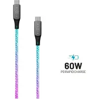 FIXED FIXDLED-CC-RA USB-oplaadkabel