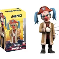 Minix One Piece - Buggy