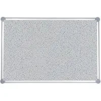 MAUL prikbord 2000, 900 x 1200 mm