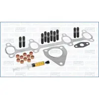 Ajusa JTC11525 Turbocharger, montageset