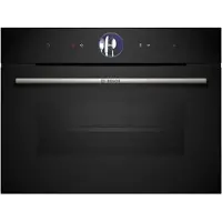 Bosch CSG7361B1 Serie 8 Home Connect