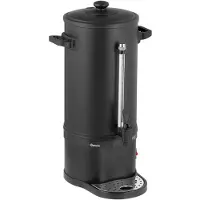 Bartscher Koffiemachine PRO II 60, zwart