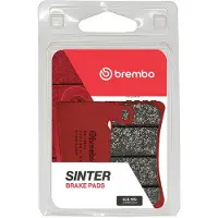 Brembo Remschoen voering 07HD20SA