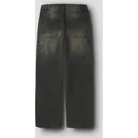 Name it Jeans 'NKMRyan' grey denim