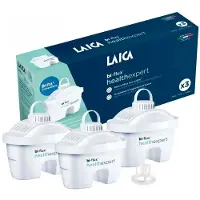 Laica Bi-flux Healthexpert Waterfilter