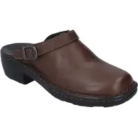 Josef seibel Clogs 'Betsy' bruin