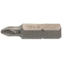 Bahco bit ph 4 38 mm 5/16" | 70S/PH4