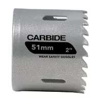 Bahco gatzaag hardmetalen tand 105 mm | 3832-105