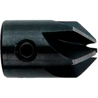 Metabo Verzinkfrees Ø 4x16 - 625021000