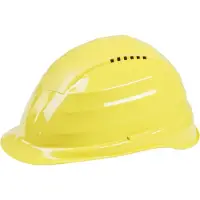 Connex Veiligheidshelm Geel En397 - COX938781