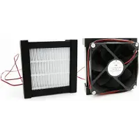 Raise3D Pro2 Air Filter