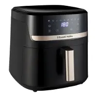 Russell Hobbs Satisfry 8.3L Airfryer - Heteluchtfriteuse - 27630-56