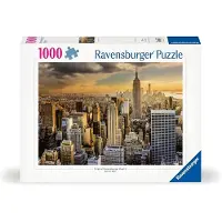 Ravensburger Geweldige New York-puzzel van , artikelnummer 12000668
