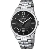 Festina Herenhorloge F20425/3