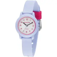 Sinar Kwartshorloge Armbanduhr, kinderhorloge, meisjes, tot 10 bar waterdicht, cadeau-idee