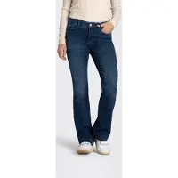 MAC Jeans 'Dream' kobaltblauw