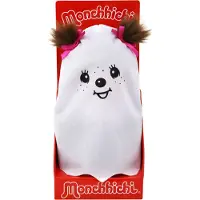 Monchhichi Meisje Friendly Ghost (20cm)