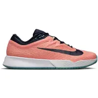 Nike Court Air Zoom Vapor Pro 3 HC in de kleuren Apricot, Agate White, Denim, Turquoise en Obsidian, maat EU 44.5