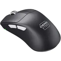 Cherry XTRFY M64 Pro draadloze gamingmuis, zwart