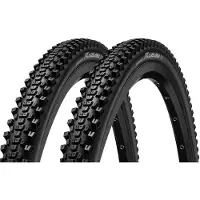 Continental Ruban 27.5'' Band Tubetype Wired PureGrip Compound E-Bike e25 || Maat: 2.10