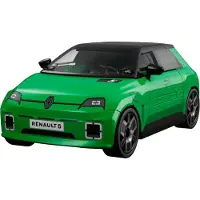 COBI 24674 Renault 5 E-Tech