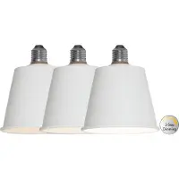 Star Trading 354-09 LED-lamp Wit 3000 K 3,5 W E27 G