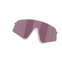 Oakley Sutro Lite Sweep Replacement Lens - Prizm Road Black - AOO9465LS-000008