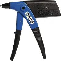 Gesipa 1433950 Popnageltang 221 mm 1 stuk(s)