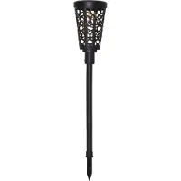 Star Trading LED solar-tuinpadverlichting Sinnia met aardspies