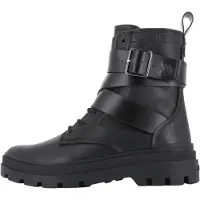 Palladium Veterlaarsjes 'Pallagrade Ranger L' zwart
