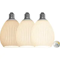 Star Trading 354-06 LED-lamp Wit 3000 K 3,5 W E27 G