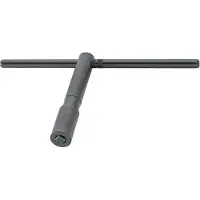 Format Veiligheidssleutel voor mt.200mm
