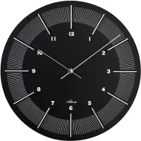 Atlanta Wandklok - 4471-0